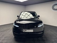 USED 2022 22 LAND ROVER RANGE ROVER 3.0 D350 MHEV SE SUV 5dr Diesel Auto 4WD Euro 6 (s/s) (350 ps) URBAN|PAN ROOF|MERIDIAN|SOFT CLOSE