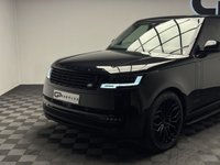 USED 2022 22 LAND ROVER RANGE ROVER 3.0 D350 MHEV SE SUV 5dr Diesel Auto 4WD Euro 6 (s/s) (350 ps) URBAN|PAN ROOF|MERIDIAN|SOFT CLOSE