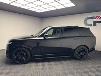USED 2022 22 LAND ROVER RANGE ROVER 3.0 D350 MHEV SE SUV 5dr Diesel Auto 4WD Euro 6 (s/s) (350 ps) URBAN|PAN ROOF|MERIDIAN|SOFT CLOSE