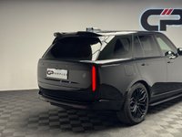 USED 2022 22 LAND ROVER RANGE ROVER 3.0 D350 MHEV SE SUV 5dr Diesel Auto 4WD Euro 6 (s/s) (350 ps) URBAN|PAN ROOF|MERIDIAN|SOFT CLOSE