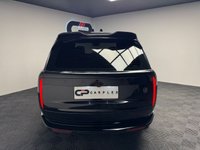 USED 2022 22 LAND ROVER RANGE ROVER 3.0 D350 MHEV SE SUV 5dr Diesel Auto 4WD Euro 6 (s/s) (350 ps) URBAN|PAN ROOF|MERIDIAN|SOFT CLOSE