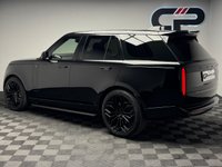 USED 2022 22 LAND ROVER RANGE ROVER 3.0 D350 MHEV SE SUV 5dr Diesel Auto 4WD Euro 6 (s/s) (350 ps) URBAN|PAN ROOF|MERIDIAN|SOFT CLOSE