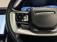 USED 2022 22 LAND ROVER RANGE ROVER 3.0 D350 MHEV SE SUV 5dr Diesel Auto 4WD Euro 6 (s/s) (350 ps) URBAN|PAN ROOF|MERIDIAN|SOFT CLOSE