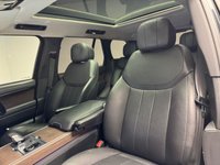 USED 2022 22 LAND ROVER RANGE ROVER 3.0 D350 MHEV SE SUV 5dr Diesel Auto 4WD Euro 6 (s/s) (350 ps) URBAN|PAN ROOF|MERIDIAN|SOFT CLOSE