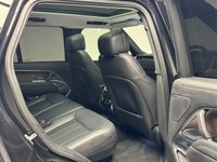 USED 2022 22 LAND ROVER RANGE ROVER 3.0 D350 MHEV SE SUV 5dr Diesel Auto 4WD Euro 6 (s/s) (350 ps) URBAN|PAN ROOF|MERIDIAN|SOFT CLOSE