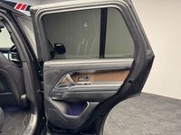 USED 2022 22 LAND ROVER RANGE ROVER 3.0 D350 MHEV SE SUV 5dr Diesel Auto 4WD Euro 6 (s/s) (350 ps) URBAN|PAN ROOF|MERIDIAN|SOFT CLOSE