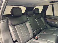 USED 2022 22 LAND ROVER RANGE ROVER 3.0 D350 MHEV SE SUV 5dr Diesel Auto 4WD Euro 6 (s/s) (350 ps) URBAN|PAN ROOF|MERIDIAN|SOFT CLOSE