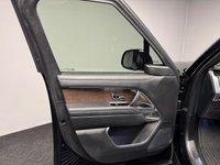 USED 2022 22 LAND ROVER RANGE ROVER 3.0 D350 MHEV SE SUV 5dr Diesel Auto 4WD Euro 6 (s/s) (350 ps) URBAN|PAN ROOF|MERIDIAN|SOFT CLOSE