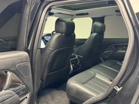 USED 2022 22 LAND ROVER RANGE ROVER 3.0 D350 MHEV SE SUV 5dr Diesel Auto 4WD Euro 6 (s/s) (350 ps) URBAN|PAN ROOF|MERIDIAN|SOFT CLOSE