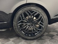 USED 2022 22 LAND ROVER RANGE ROVER 3.0 D350 MHEV SE SUV 5dr Diesel Auto 4WD Euro 6 (s/s) (350 ps) URBAN|PAN ROOF|MERIDIAN|SOFT CLOSE