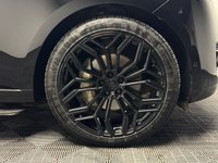 USED 2022 22 LAND ROVER RANGE ROVER 3.0 D350 MHEV SE SUV 5dr Diesel Auto 4WD Euro 6 (s/s) (350 ps) URBAN|PAN ROOF|MERIDIAN|SOFT CLOSE