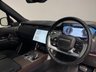 USED 2022 22 LAND ROVER RANGE ROVER 3.0 D350 MHEV SE SUV 5dr Diesel Auto 4WD Euro 6 (s/s) (350 ps) URBAN|PAN ROOF|MERIDIAN|SOFT CLOSE