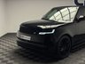 USED 2022 22 LAND ROVER RANGE ROVER 3.0 D350 MHEV SE SUV 5dr Diesel Auto 4WD Euro 6 (s/s) (350 ps) URBAN|PAN ROOF|MERIDIAN|SOFT CLOSE
