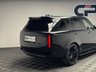 USED 2022 22 LAND ROVER RANGE ROVER 3.0 D350 MHEV SE SUV 5dr Diesel Auto 4WD Euro 6 (s/s) (350 ps) URBAN|PAN ROOF|MERIDIAN|SOFT CLOSE
