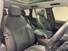 USED 2022 22 LAND ROVER RANGE ROVER 3.0 D350 MHEV SE SUV 5dr Diesel Auto 4WD Euro 6 (s/s) (350 ps) URBAN|PAN ROOF|MERIDIAN|SOFT CLOSE