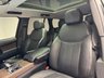 USED 2022 22 LAND ROVER RANGE ROVER 3.0 D350 MHEV SE SUV 5dr Diesel Auto 4WD Euro 6 (s/s) (350 ps) URBAN|PAN ROOF|MERIDIAN|SOFT CLOSE