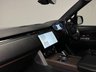 USED 2022 22 LAND ROVER RANGE ROVER 3.0 D350 MHEV SE SUV 5dr Diesel Auto 4WD Euro 6 (s/s) (350 ps) URBAN|PAN ROOF|MERIDIAN|SOFT CLOSE