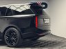USED 2022 22 LAND ROVER RANGE ROVER 3.0 D350 MHEV SE SUV 5dr Diesel Auto 4WD Euro 6 (s/s) (350 ps) URBAN|PAN ROOF|MERIDIAN|SOFT CLOSE