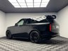 USED 2022 22 LAND ROVER RANGE ROVER 3.0 D350 MHEV SE SUV 5dr Diesel Auto 4WD Euro 6 (s/s) (350 ps) URBAN|PAN ROOF|MERIDIAN|SOFT CLOSE