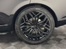 USED 2022 22 LAND ROVER RANGE ROVER 3.0 D350 MHEV SE SUV 5dr Diesel Auto 4WD Euro 6 (s/s) (350 ps) URBAN|PAN ROOF|MERIDIAN|SOFT CLOSE