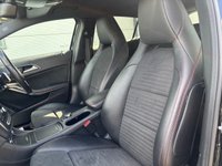 USED 2019 69 MERCEDES-BENZ GLA 1.6 GLA180 AMG Line Edition SUV 5dr Petrol 7G-DCT Euro 6 (s/s) (122 ps) REVERSE PARK CAMERA