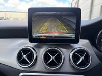 USED 2019 69 MERCEDES-BENZ GLA 1.6 GLA180 AMG Line Edition SUV 5dr Petrol 7G-DCT Euro 6 (s/s) (122 ps) REVERSE PARK CAMERA