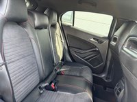 USED 2019 69 MERCEDES-BENZ GLA 1.6 GLA180 AMG Line Edition SUV 5dr Petrol 7G-DCT Euro 6 (s/s) (122 ps) REVERSE PARK CAMERA