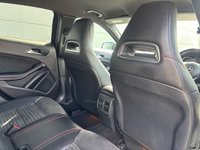USED 2019 69 MERCEDES-BENZ GLA 1.6 GLA180 AMG Line Edition SUV 5dr Petrol 7G-DCT Euro 6 (s/s) (122 ps) REVERSE PARK CAMERA
