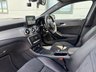 USED 2019 69 MERCEDES-BENZ GLA 1.6 GLA180 AMG Line Edition SUV 5dr Petrol 7G-DCT Euro 6 (s/s) (122 ps) REVERSE PARK CAMERA