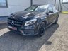 USED 2019 69 MERCEDES-BENZ GLA 1.6 GLA180 AMG Line Edition SUV 5dr Petrol 7G-DCT Euro 6 (s/s) (122 ps) REVERSE PARK CAMERA