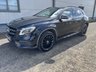 USED 2019 69 MERCEDES-BENZ GLA 1.6 GLA180 AMG Line Edition SUV 5dr Petrol 7G-DCT Euro 6 (s/s) (122 ps) REVERSE PARK CAMERA