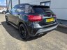 USED 2019 69 MERCEDES-BENZ GLA 1.6 GLA180 AMG Line Edition SUV 5dr Petrol 7G-DCT Euro 6 (s/s) (122 ps) REVERSE PARK CAMERA