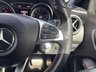 USED 2019 69 MERCEDES-BENZ GLA 1.6 GLA180 AMG Line Edition SUV 5dr Petrol 7G-DCT Euro 6 (s/s) (122 ps) REVERSE PARK CAMERA