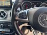 USED 2019 69 MERCEDES-BENZ GLA 1.6 GLA180 AMG Line Edition SUV 5dr Petrol 7G-DCT Euro 6 (s/s) (122 ps) REVERSE PARK CAMERA