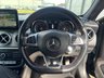 USED 2019 69 MERCEDES-BENZ GLA 1.6 GLA180 AMG Line Edition SUV 5dr Petrol 7G-DCT Euro 6 (s/s) (122 ps) REVERSE PARK CAMERA