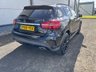 USED 2019 69 MERCEDES-BENZ GLA 1.6 GLA180 AMG Line Edition SUV 5dr Petrol 7G-DCT Euro 6 (s/s) (122 ps) REVERSE PARK CAMERA