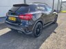 USED 2019 69 MERCEDES-BENZ GLA 1.6 GLA180 AMG Line Edition SUV 5dr Petrol 7G-DCT Euro 6 (s/s) (122 ps) REVERSE PARK CAMERA
