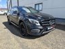 USED 2019 69 MERCEDES-BENZ GLA 1.6 GLA180 AMG Line Edition SUV 5dr Petrol 7G-DCT Euro 6 (s/s) (122 ps) REVERSE PARK CAMERA