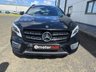 USED 2019 69 MERCEDES-BENZ GLA 1.6 GLA180 AMG Line Edition SUV 5dr Petrol 7G-DCT Euro 6 (s/s) (122 ps) REVERSE PARK CAMERA