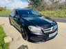 USED 2014 64 MERCEDES-BENZ A-CLASS 2.1 A200 CDI AMG Sport Hatchback 5dr Diesel 7G-DCT Euro 6 (s/s) (136 ps) 