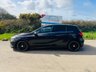 USED 2014 64 MERCEDES-BENZ A-CLASS 2.1 A200 CDI AMG Sport Hatchback 5dr Diesel 7G-DCT Euro 6 (s/s) (136 ps) 