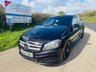 USED 2014 64 MERCEDES-BENZ A-CLASS 2.1 A200 CDI AMG Sport Hatchback 5dr Diesel 7G-DCT Euro 6 (s/s) (136 ps) 