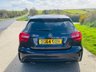 USED 2014 64 MERCEDES-BENZ A-CLASS 2.1 A200 CDI AMG Sport Hatchback 5dr Diesel 7G-DCT Euro 6 (s/s) (136 ps) 