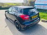 USED 2014 64 MERCEDES-BENZ A-CLASS 2.1 A200 CDI AMG Sport Hatchback 5dr Diesel 7G-DCT Euro 6 (s/s) (136 ps) 