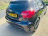 USED 2014 64 MERCEDES-BENZ A-CLASS 2.1 A200 CDI AMG Sport Hatchback 5dr Diesel 7G-DCT Euro 6 (s/s) (136 ps) 
