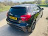 USED 2014 64 MERCEDES-BENZ A-CLASS 2.1 A200 CDI AMG Sport Hatchback 5dr Diesel 7G-DCT Euro 6 (s/s) (136 ps) 
