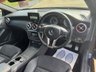 USED 2014 64 MERCEDES-BENZ A-CLASS 2.1 A200 CDI AMG Sport Hatchback 5dr Diesel 7G-DCT Euro 6 (s/s) (136 ps) 