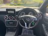 USED 2014 64 MERCEDES-BENZ A-CLASS 2.1 A200 CDI AMG Sport Hatchback 5dr Diesel 7G-DCT Euro 6 (s/s) (136 ps) 