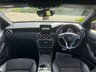 USED 2014 64 MERCEDES-BENZ A-CLASS 2.1 A200 CDI AMG Sport Hatchback 5dr Diesel 7G-DCT Euro 6 (s/s) (136 ps) 