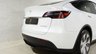 USED 2023 23 TESLA MODEL Y (Dual Motor) Long Range SUV 5dr Electric Auto 4WDE (384 bhp) Pan Roof+